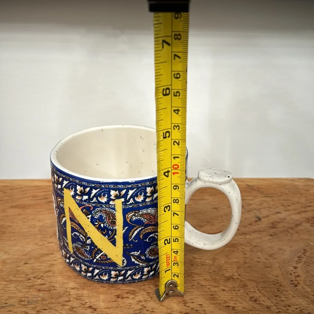 Anthropologie beautiful ceramic